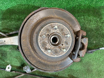 リアハブ Алюминий SUBARU LEGACY OEM 20252AG021 28473AG001 26700AE081 26692AE041 BP5 2007 EJ20X AT