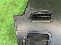 คอนโซลหน้า SUBARU LEGACY OEM 66040AG061 BP5 2007 SILVER C6Z