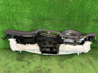 คอนโซลหน้า SUBARU LEGACY OEM 66040AG061 BP5 2007 SILVER C6Z