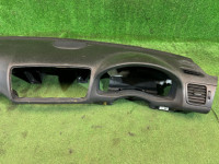 คอนโซลหน้า SUBARU LEGACY OEM 66040AG061 BP5 2007 SILVER C6Z