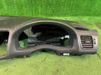 คอนโซลหน้า SUBARU LEGACY OEM 66040AG061 BP5 2007 SILVER C6Z
