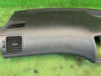 คอนโซลหน้า SUBARU LEGACY OEM 66040AG061 BP5 2007 SILVER C6Z