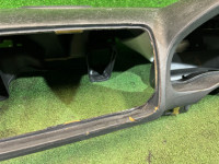 คอนโซลหน้า SUBARU LEGACY OEM 66040AG061 BP5 2007 SILVER C6Z