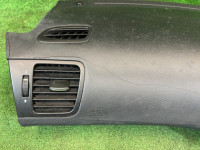 คอนโซลหน้า SUBARU LEGACY OEM 66040AG061 BP5 2007 SILVER C6Z
