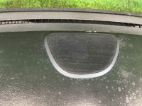 คอนโซลหน้า SUBARU LEGACY OEM 66040AG061 BP5 2007 SILVER C6Z
