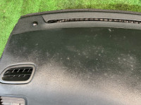 คอนโซลหน้า SUBARU LEGACY OEM 66040AG061 BP5 2007 SILVER C6Z