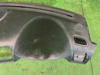 คอนโซลหน้า SUBARU LEGACY OEM 66040AG061 BP5 2007 SILVER C6Z
