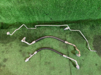 Трубки кондиционера SUBARU LEGACY OEM 73424AG022 73431AG030 73425AG080 BP5 2007 EJ20X AT