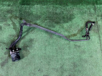ท่อระบายความร้อนเกียร์ 45522AG060 SUBARU LEGACY