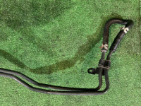 变速箱油冷管 SUBARU LEGACY OEM 45522AG060 BP5 2007 EJ20X AT