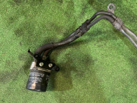 变速箱油冷管 SUBARU LEGACY OEM 45522AG060 BP5 2007 EJ20X AT