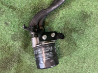 变速箱油冷管 SUBARU LEGACY OEM 45522AG060 BP5 2007 EJ20X AT