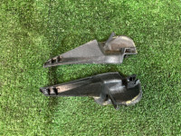 ฝาปิดมุมแผงคาวล์ SUBARU LEGACY OEM 91423AG000 91423AG010 BP5 2007
