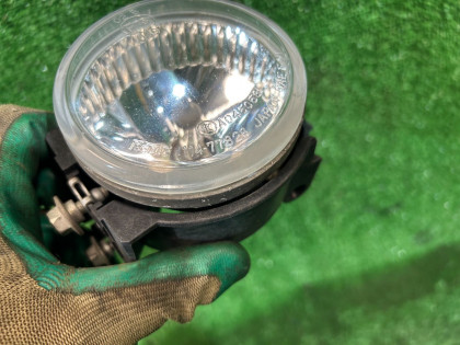Фара противотуманная левая Koito 114-77828 SUBARU LEGACY OEM 84501AG091 BP5 2007