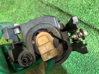 Фара противотуманная левая Koito 114-77828 SUBARU LEGACY OEM 84501AG091 BP5 2007