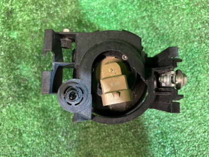 Right fog light Koito 114-77828 SUBARU LEGACY OEM 84501AG081 BP5 2007