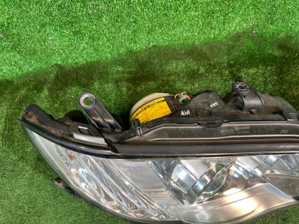 ไฟหน้า ксенон с омывателями SUBARU LEGACY OEM 84001AG99184001AG981 BP5 2007