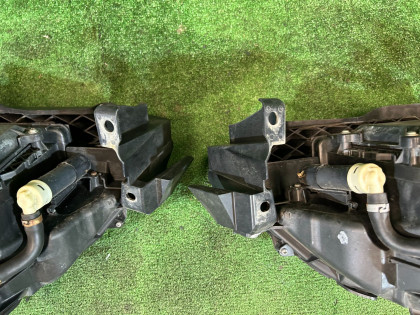 ไฟหน้า ксенон с омывателями SUBARU LEGACY OEM 84001AG99184001AG981 BP5 2007