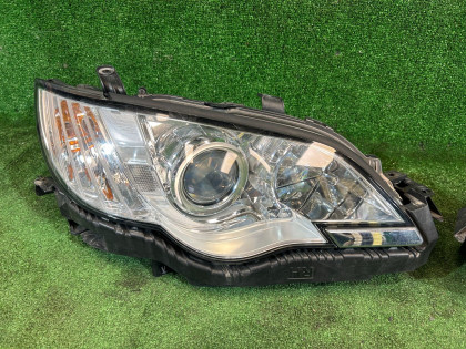 ไฟหน้า ксенон с омывателями SUBARU LEGACY OEM 84001AG99184001AG981 BP5 2007