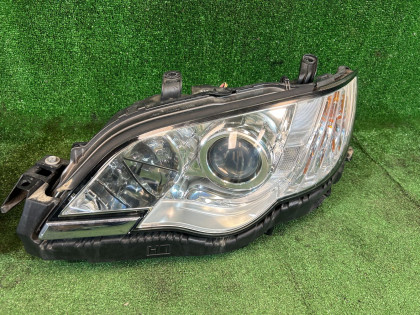 ไฟหน้า ксенон с омывателями SUBARU LEGACY OEM 84001AG99184001AG981 BP5 2007