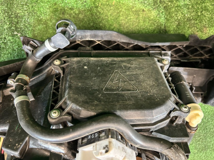 ไฟหน้า ксенон с омывателями SUBARU LEGACY OEM 84001AG99184001AG981 BP5 2007