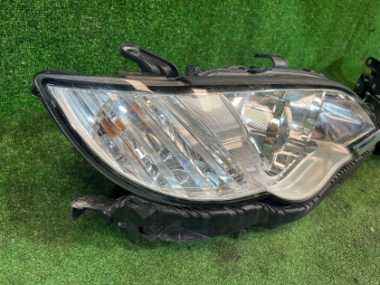 ไฟหน้า ксенон с омывателями SUBARU LEGACY OEM 84001AG99184001AG981 BP5 2007