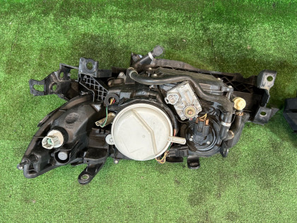 ไฟหน้า ксенон с омывателями SUBARU LEGACY OEM 84001AG99184001AG981 BP5 2007