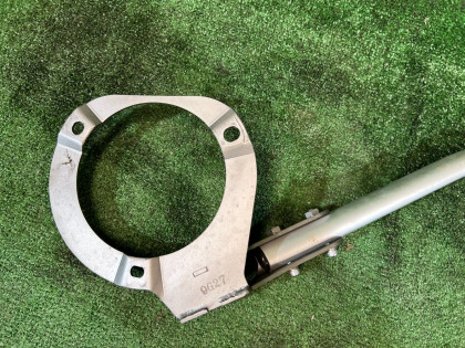 Barra estabilizadora de torretas sti верхняя SUBARU LEGACY BP5 2007 EJ20X AT