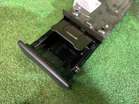 ที่เขี่ยบุหรี่ SUBARU LEGACY OEM 66160AE000 BH5 2002 SILVER 01G