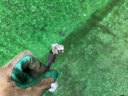 เซ็นเซอร์ ABS หน้าซ้าย SUBARU LEGACY OEM 27540AG110 BP5 2008 EJ20X AT