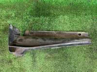右后保险杠支架 SUBARU LEGACY OEM 57731AG141 BP5 2008 SILVER C6Z