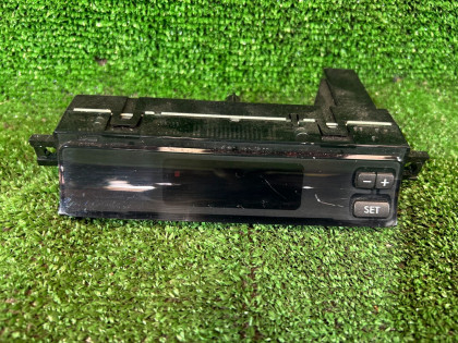 Relógio SUBARU LEGACY OEM 85201AG160 BP5 2008 EJ20X AT