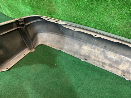 Para-choques traseiro SUBARU LEGACY OEM 57703AE060TG BE5 BE9 BEE 2001 SILVER 01G
