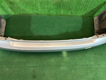 Para-choques traseiro SUBARU LEGACY OEM 57703AE060TG BE5 BE9 BEE 2001 SILVER 01G