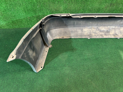Para-choques traseiro SUBARU LEGACY OEM 57703AE060TG BE5 BE9 BEE 2001 SILVER 01G