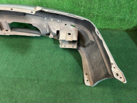フロントバンパー SUBARU LEGACY OEM 57703AE190TG BE9 BE5 BEE 2001 SILVER 01G