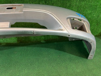 フロントバンパー SUBARU LEGACY OEM 57703AE190TG BE9 BE5 BEE 2001 SILVER 01G