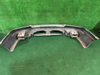 フロントバンパー SUBARU LEGACY OEM 57703AE190TG BE9 BE5 BEE 2001 SILVER 01G