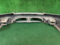 フロントバンパー SUBARU LEGACY OEM 57703AE190TG BE9 BE5 BEE 2001 SILVER 01G