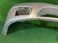 フロントバンパー SUBARU LEGACY OEM 57703AE190TG BE9 BE5 BEE 2001 SILVER 01G