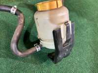 กระปุกน้ำมันเพาเวอร์ SUBARU LEGACY OEM 34630AE000 BE9 BH9 BH5 BE5 2001 EJ254