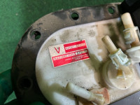 ปั๊มติ๊ก SUBARU LEGACY OEM 42021AE000 BH9 BE9 2001 EJ254