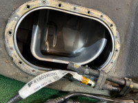 ถังน้ำมัน SUBARU LEGACY OEM 42012AE010 BE9 2001 EJ254