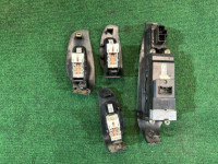 กล่องควบคุมกระจกไฟฟ้า черный SUBARU LEGACY OEM 83071AE080 BHE BH9 BH5 BE5 BE9 BEE 2001 EJ254