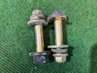 น็อตปรับศูนย์ล้อหลัง SUBARU LEGACY OEM 901700122 BE9 BH9 BH5 BE5 BHE BEE 2001 EJ254