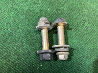 น็อตปรับศูนย์ล้อหลัง SUBARU LEGACY OEM 901700122 BE9 BH9 BH5 BE5 BHE BEE 2001 EJ254