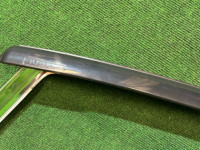 คิ้วกันสาดประตู SUBARU LEGACY OEM 63531AE000 63531AE010 BE9 2001 SILVER 01G