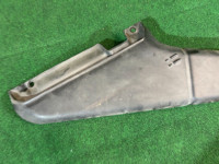 Воздухозаборник SUBARU LEGACY OEM 14435AA080 BE9 BH9 BH5 BE5 2001 EJ254