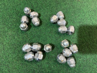 น็อตล้อ SUBARU LEGACY OEM 623006021 BE9 BH9 BH5 BE5 BHE BEE 2001