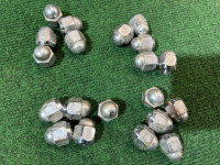 น็อตล้อ SUBARU LEGACY OEM 623006021 BE9 BH9 BH5 BE5 BHE BEE 2001